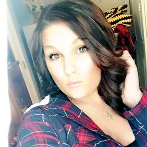 Meet your Posher, Nicolette